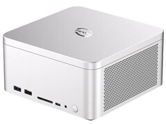 Topton ofrece el FN60G, un nuevo mini PC.