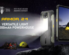 El Armor 24. (Fuente: Ulefone)