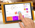 Elecrow presenta una nueva pantalla versátil