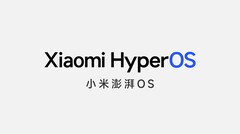 Xiaomi ha presentado oficialmente su sistema operativo propio Hyper OS (imagen vía Lei Jun en Twitter)