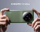 El Xiaomi 13 Ultra sigue sin lanzamiento mundial, más de dos meses después de su presentación en China. (Fuente de la imagen: Xiaomi)