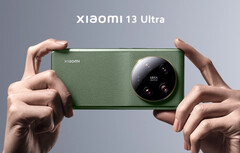 El Xiaomi 13 Ultra sigue sin lanzamiento mundial, más de dos meses después de su presentación en China. (Fuente de la imagen: Xiaomi)