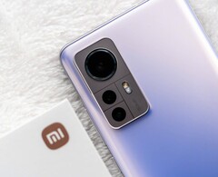 El Xiaomi 12X. (Fuente: Xiaomi)