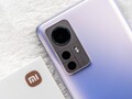 El Xiaomi 12X. (Fuente: Xiaomi)