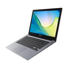 El HeroBook Pro+ ofrece una resolución nativa de 3K en una relación de aspecto 16:9. (Fuente de la imagen: Chuwi)