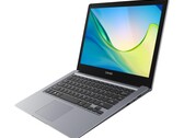El HeroBook Pro+ ofrece una resolución nativa de 3K en una relación de aspecto 16:9. (Fuente de la imagen: Chuwi)