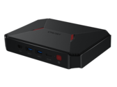 Review del Mini PC Chuwi GBox CWI560 (Celeron N4100)