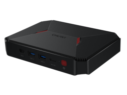 En revisión: Chuwi GBox CWI560. Modelo de prueba proporcionado por Chuwi