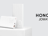 Honor JOWAY cuenta con un diseño de dos puertos (Fuente de la imagen: Honor - editado)
