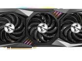 La nueva tarjeta gráfica Nvidia GeForce RTX 3080 se ha abierto camino hasta la cima de los gráficos de la GPU de UserBenchmark. La parte basada en Amperio se robó el primer lugar de la Nvidia Titan RTX, y registró una velocidad efectiva 11% más rápida que la GeForce RTX 2080 Ti. La edición para fundadores de la GeForce RTX 3080 cuesta desde 699 dólares.
