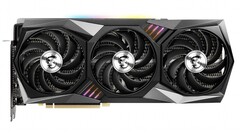 La nueva tarjeta gráfica Nvidia GeForce RTX 3080 se ha abierto camino hasta la cima de los gráficos de la GPU de UserBenchmark. La parte basada en Amperio se robó el primer lugar de la Nvidia Titan RTX, y registró una velocidad efectiva 11% más rápida que la GeForce RTX 2080 Ti. La edición para fundadores de la GeForce RTX 3080 cuesta desde 699 dólares.