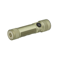 La Olight Seeker Ultra es una nueva linterna para uso diario (EDC)