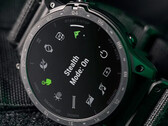Garmin ha añadido una quinta referencia a la serie Tactix 7 con su modelo AMOLED. (Fuente de la imagen: Garmin)