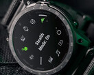 Garmin ha añadido una quinta referencia a la serie Tactix 7 con su modelo AMOLED. (Fuente de la imagen: Garmin)