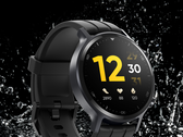 El Realme Watch S. (Fuente: Realme)