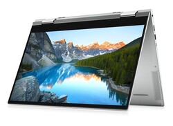 En revisión: Dell Inspiron 15 7506 2 en 1 Edición Plata. Unidad de prueba proporcionada por Dell US