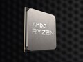 El lanzamiento de la nueva revisión B2 de las CPUs Ryzen 5000 de AMD parece ser inminente (Imagen: AMD)