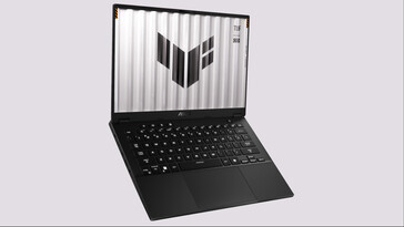 ASUS TUF Gaming A14. (Fuente: ASUS)