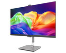El ProDesigner PE320QX tiene un acabado mate en su panel IPS de 32 pulgadas. (Fuente de la imagen: Acer)