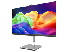 El ProDesigner PE320QX tiene un acabado mate en su panel IPS de 32 pulgadas. (Fuente de la imagen: Acer)