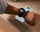 El smartwatch Active Max de Amazfit ha aparecido en un listado preliminar de productos. (Fuente de la imagen: Amazfit)