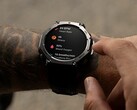 El smartwatch T-Rex 3 de Amazfit (en la imagen) debería incorporar la nueva función BioCharge. (Fuente de la imagen: Amazfit)