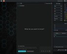 Escaparate del escritorio de la distro Linux basada en Arch CachyOS a mediados de 2025 (Fuente de la imagen: Foro CachyOS)