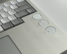 Campus DIY portátil con teclado mecánico y diales personalizables