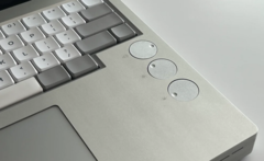 Campus DIY portátil con teclado mecánico y diales personalizables