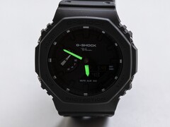 El Casio G-Shock x Ron Herman GA-2100 es un reloj de edición limitada. (Fuente de la imagen: Ron Herman)