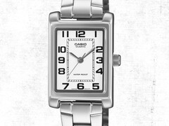 El nuevo reloj LTP1234PDC-7B de Casio