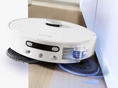 El Dreame L10s Ultra Gen 2 es un modelo más potente. (Fuente de la imagen: Dreame)