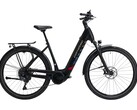 E-Power Trekking 28 PX8 RD Wave: Potente bicicleta eléctrica con un equipamiento completo