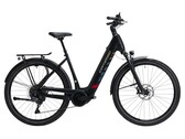 E-Power Trekking 28 PX8 RD Wave: Potente bicicleta eléctrica con un equipamiento completo