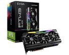 Los jugadores de gama alta ya pueden encontrar en stock la GeForce RTX 3090 Ti de Nvidia a su precio habitual de 1.999 dólares (Imagen: EVGA)