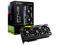 Los jugadores de gama alta ya pueden encontrar en stock la GeForce RTX 3090 Ti de Nvidia a su precio habitual de 1.999 dólares (Imagen: EVGA)