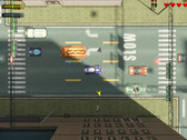 GTA 2 incorpora el trazado de trayectorias completo 27 años después de su lanzamiento gracias al mod Nvidia RTX Remix