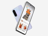 Es probable que Samsung sustituya el Galaxy A36, en la imagen, a principios del año que viene junto a los sucesores Galaxy A26 y Galaxy A56. (Fuente de la imagen: Samsung)