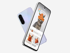 Es probable que Samsung sustituya el Galaxy A36, en la imagen, a principios del año que viene junto a los sucesores Galaxy A26 y Galaxy A56. (Fuente de la imagen: Samsung)