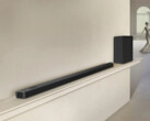La barra de sonido S5120Q de Hisense (en la imagen) saldrá a la venta en Europa en 2026. (Fuente de la imagen: Hisense)