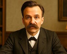 Historic Mentor utiliza simulacros de personajes históricos para proporcionar sabiduría y consejos para la vida de los usuarios. (Fuente de la imagen: Historic Mentor)