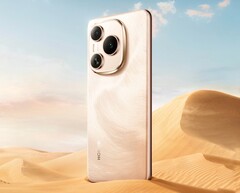 El sucesor del Honor Power (en la imagen) está preparado para llevar una batería aún mayor (Fuente de la imagen: Honor)