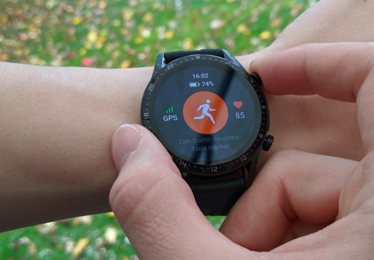 xiaomi smartwatch gt 2