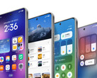 Se dice que HyperOS 3 supera a HyperOS 2 en numerosas áreas. (Fuente de la imagen: Xiaomi)