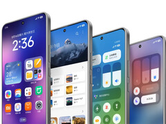 Se dice que HyperOS 3 supera a HyperOS 2 en numerosas áreas. (Fuente de la imagen: Xiaomi)