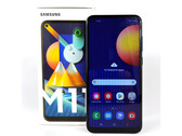 Prueba Samsung Galaxy M11