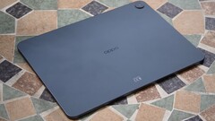 Reseña del Oppo Pad 5