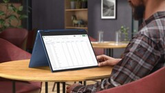 La nueva serie IdeaPad Chromebook. (Fuente: Lenovo)