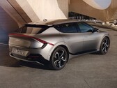 En una nueva prueba de autonomía llevada a cabo a velocidades de carretera de 70 mph, el Kia EV6 AWD no alcanzó su autonomía EPA en un 10,5 por ciento