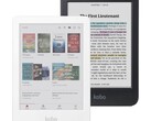 El Kobo Clara Colour es un lector electrónico de 6 pulgadas con pantalla en color. (Fuente de la imagen: Rakuten)
